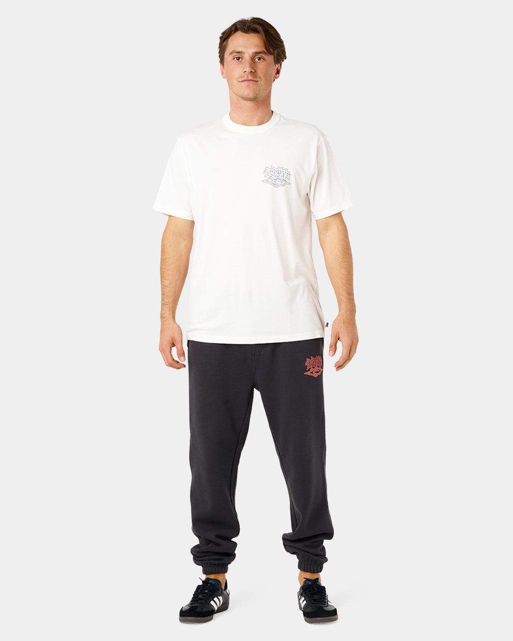 Mens Liquid Trips Track Pants
