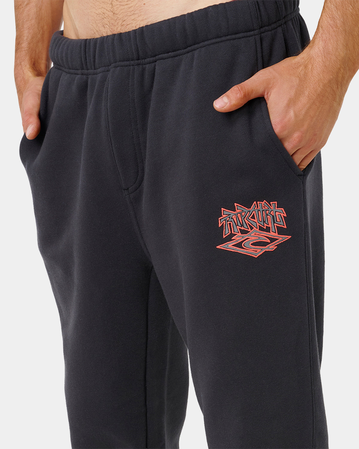 Mens Liquid Trips Track Pants