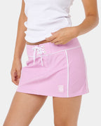 Womens Sg Spliced Boardshorts Skirt