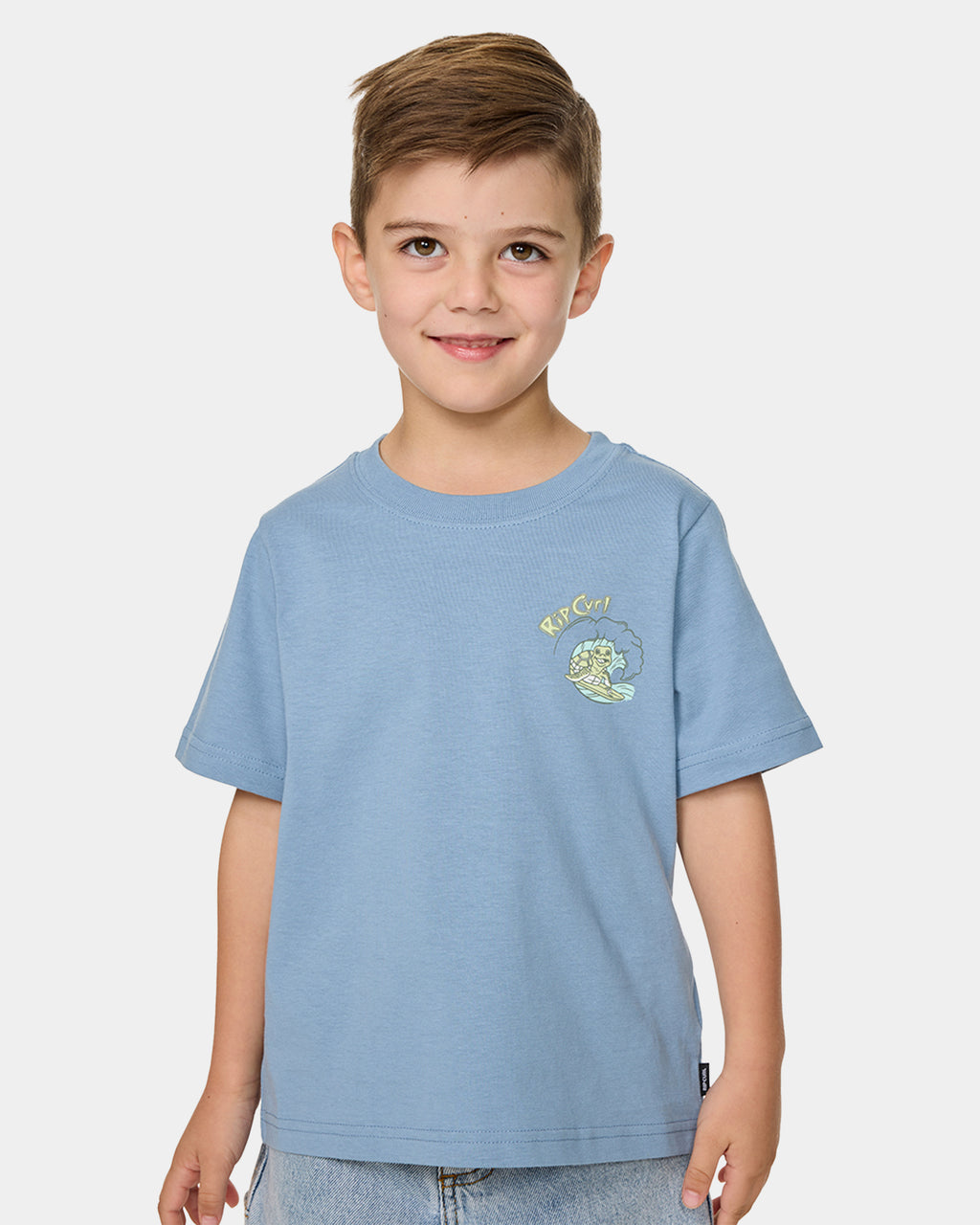 Boys 2-7 Ride The Wave T-Shirt