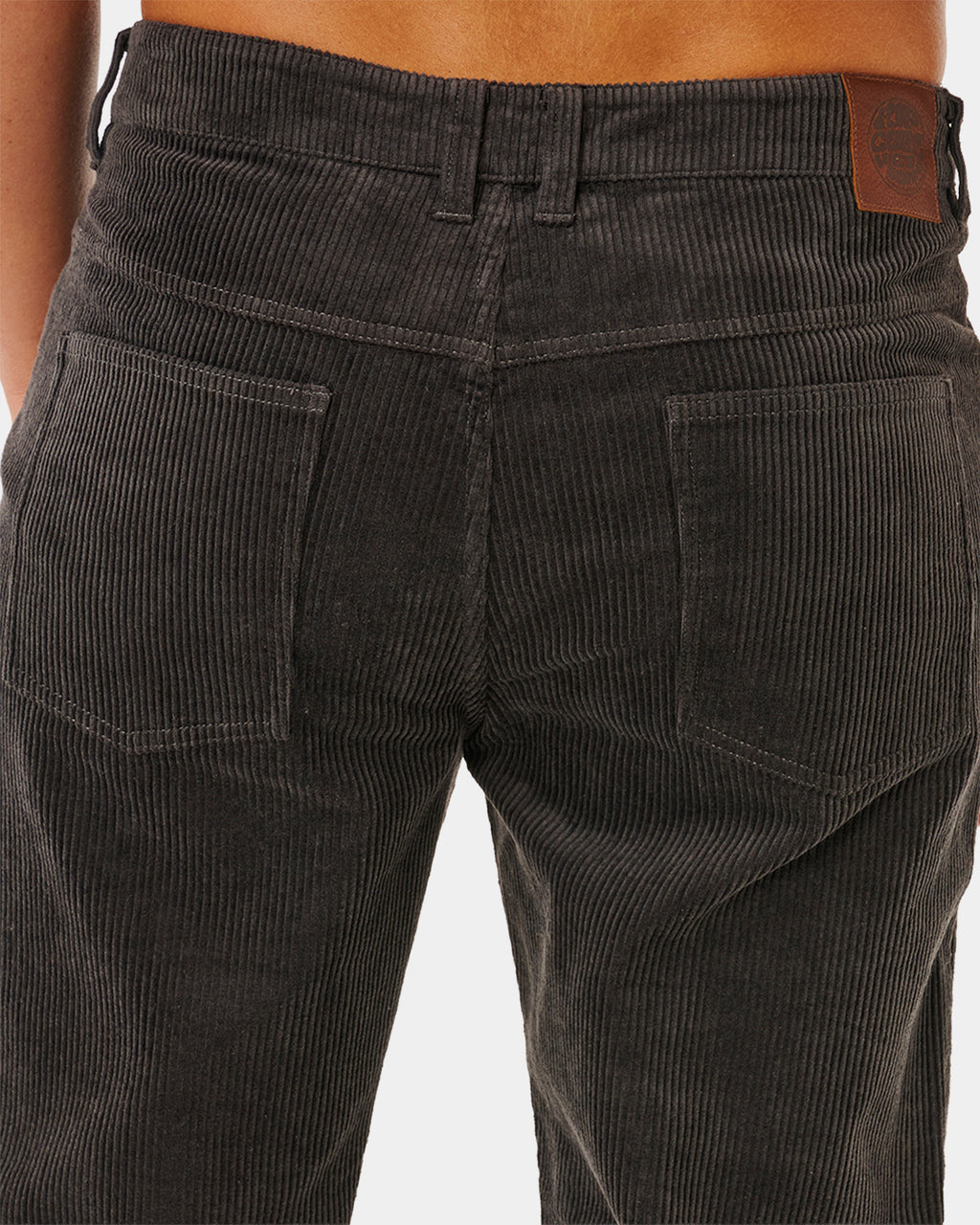 Mens Premium Surf Cord Pants