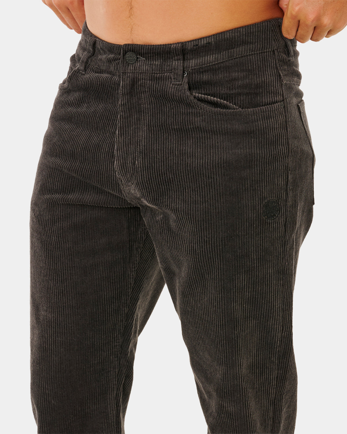 Mens Premium Surf Cord Pants