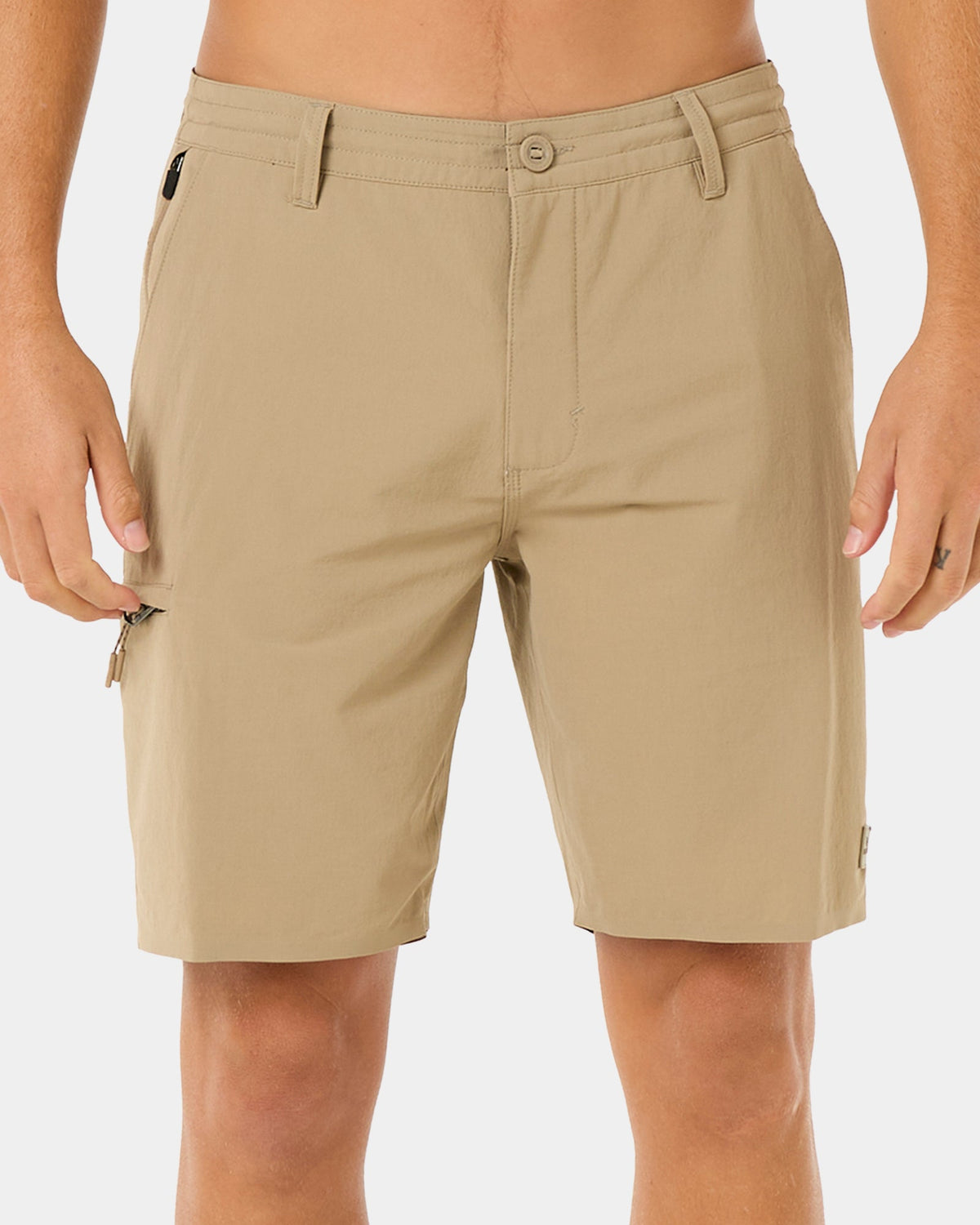 Mens Broadwalk Phase Nineteen 19" Boardshorts