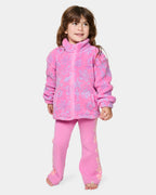 Girls 2-7 Sun Sesh Polar Fleece Jacket
