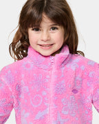 Girls 2-7 Sun Sesh Polar Fleece Jacket