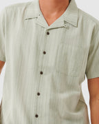 MENS CHECK MATE SHORT SLEEVE SHIRT