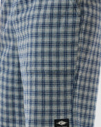 MENS CLASSIC CHECK WALK SHORTS