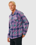 MENS PARTY PACK POLAR FLEECE SHIRT