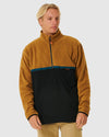 Mens Journey Polar Fleece Jumper