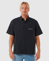 MENS SUPER COMPUTER SHORT SLEEVE SHIRT