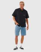 MENS SUPER COMPUTER SHORT SLEEVE SHIRT