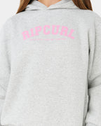 Girls 8-14 Staple Varsity Pullover Hoodie