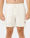 Mens Mod Cali Stripe Volley 17
