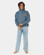 Boys 8-16 Sunset Sesh Art Pullover Hoodie