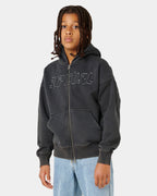 Boys 8-16 Liquid Trips Zip Up Hoodie