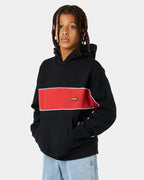 Boys 8-16 Panel Beater Fleece Pullover Hoodie