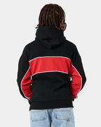 Boys 8-16 Panel Beater Fleece Pullover Hoodie