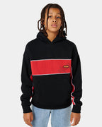 Boys 8-16 Panel Beater Fleece Pullover Hoodie