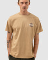MENS ALLEY VINTAGE SHORT SLEEVE T-SHIRT