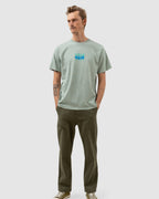 MENS VASE VINTAGE T-SHIRT