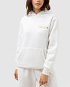 WOMENS CASA DEL SOL HOODED FLEECE