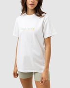 WOMENS CASA DEL SOL BOYFRIEND T-SHIRT