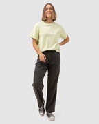 WOMENS DEL SOL BOYFRIEND T-SHIRT