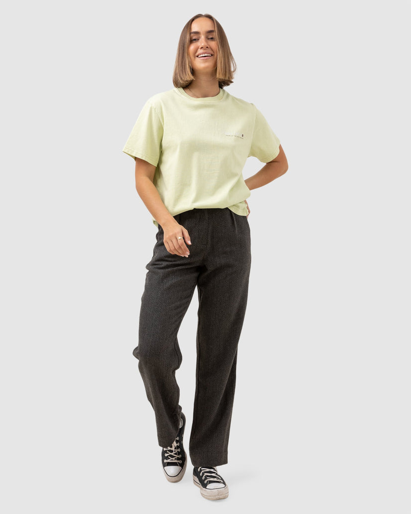 WOMENS DEL SOL BOYFRIEND T-SHIRT