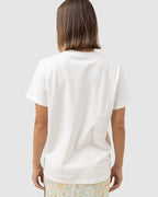 WOMENS DEL PALMAS BOYFRIEND T-SHIRT