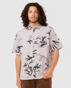 MENS HERITAGE DIAMOND SHORT SLEEVE SHIRT