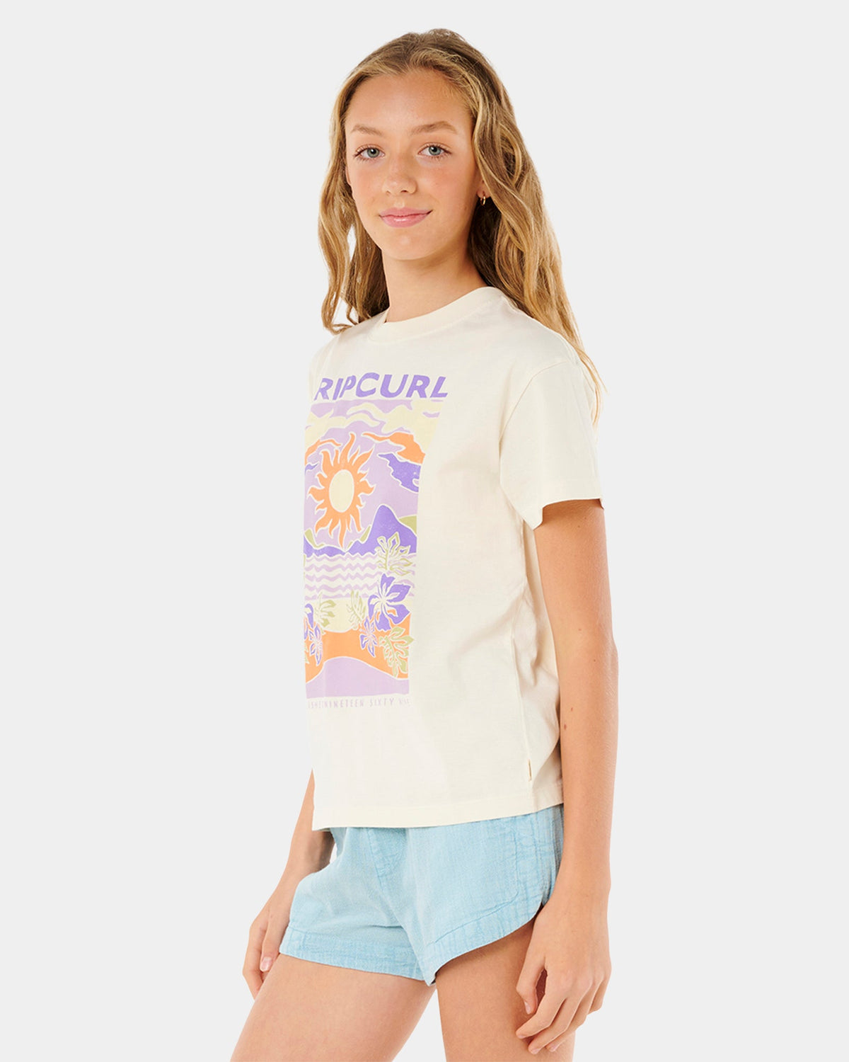 Girls 8-16 Dune Dancer T-Shirt