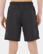Boys 8-16 Cargo Volley Boardshorts