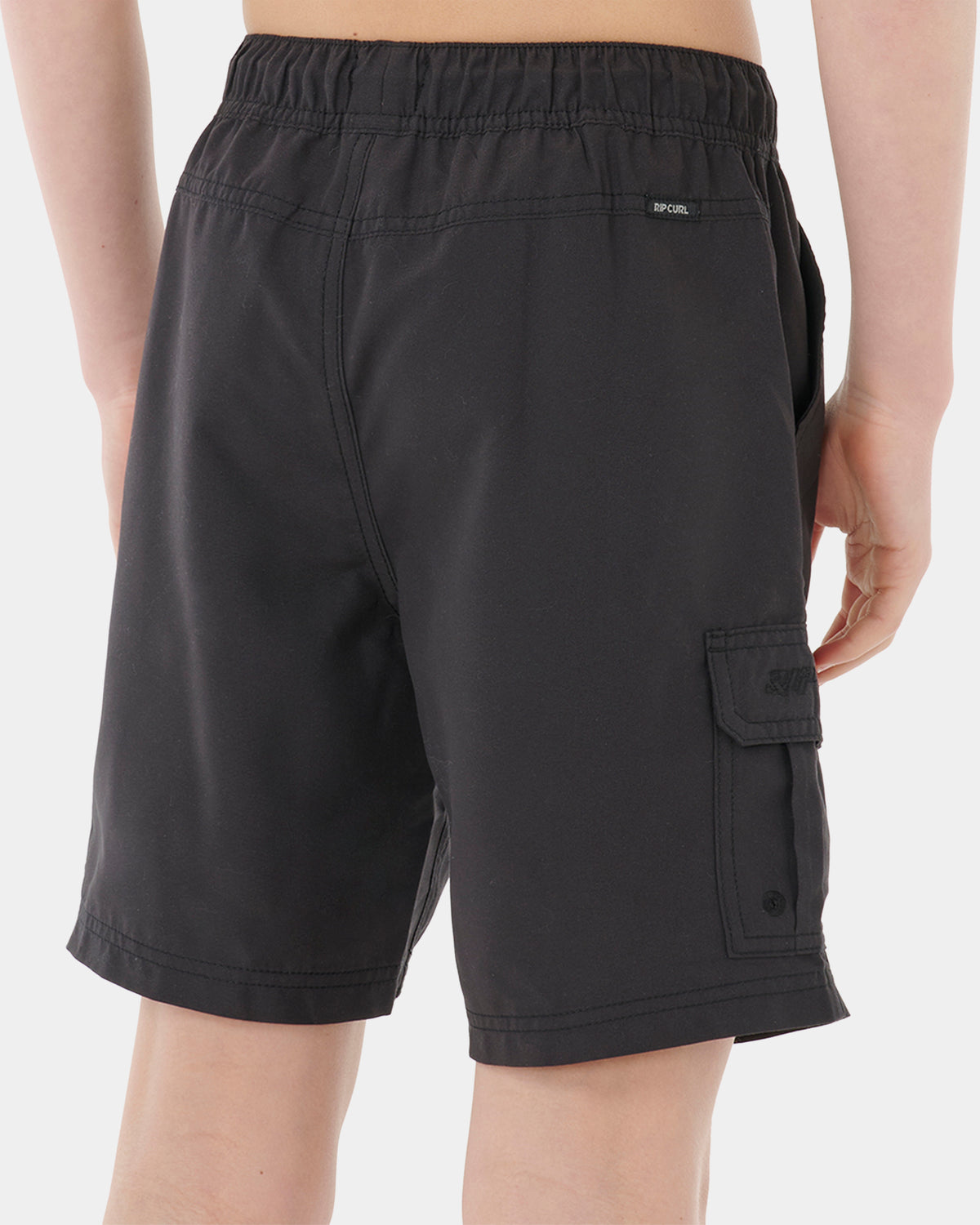 Boys 8-16 Cargo Volley Boardshorts