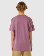 BOYS 8-16 LOST ISLANDS SNAKE T-SHIRT