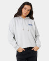 Womens Surf Puff Heritage Pullover Hoodie