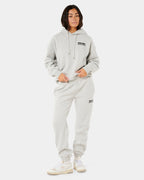 Womens Surf Puff Heritage Pullover Hoodie