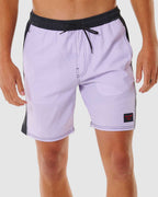 MENS SIDEWAYS VOLLEY