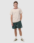 MENS EVERYDAY STRIPE SHORT SLEEVE T-SHIRT