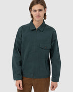 MENS SHOP COACH JACKET