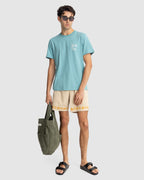 MENS TRIM JAM BOARDSHORTS