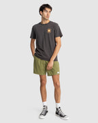 MENS SUN LIFE SHORT SLEEVE T-SHIRT