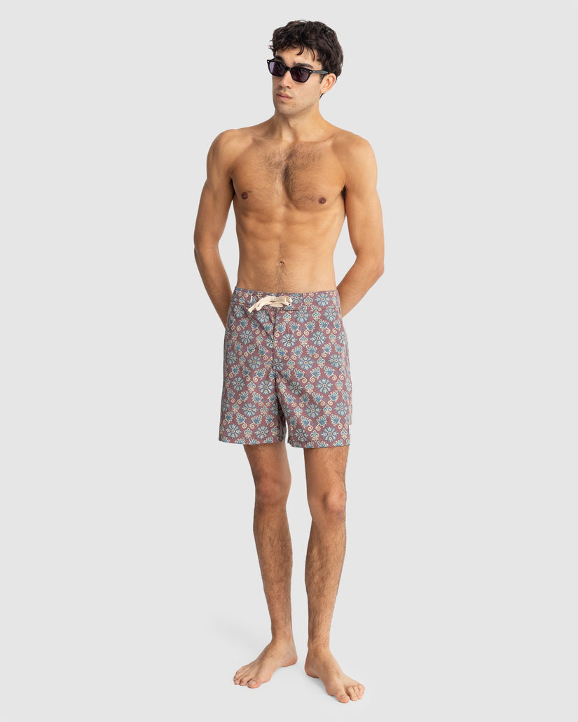 MENS STRAND BOARDSHORTS