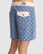 MENS MADRID BOARDSHORTS