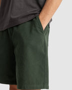 MENS CANVAS ESSENTIAL WALKSHORTS