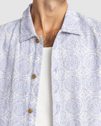 MENS PARKWAY SHORT SLEEVE SHIRT