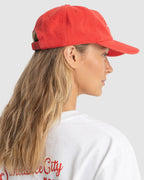 WOMENS MOTEL CAP