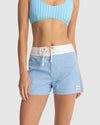 WOMENS HERITAGE BOARDHSHORTS