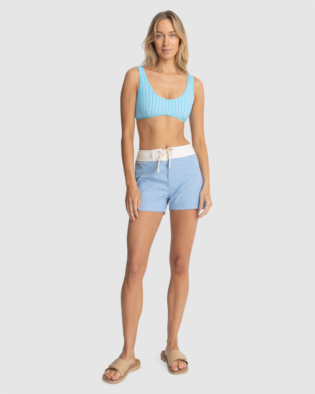 WOMENS HERITAGE BOARDHSHORTS