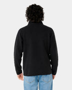 Mens Bells Polar Fleece Jumper