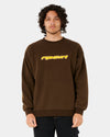 Mens Archive Crew Neck